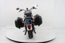 Triumph Kofferträger Bonneville Speedmaster ab Bj.2011 chrom