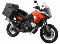 KTM Kofferträger Lock it 1090 Adventure R ab Bj. 2017