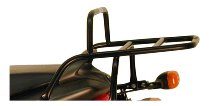 Hepco & Becker Tube Topcasecarrier, Black - Ducati 945 ST