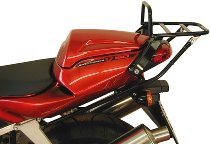 Hepco & Becker Tube Topcasecarrier, Black - Aprilia SL 1000