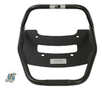 Hepco & Becker Tube Topcasecarrier, Black - Cagiva Navigator