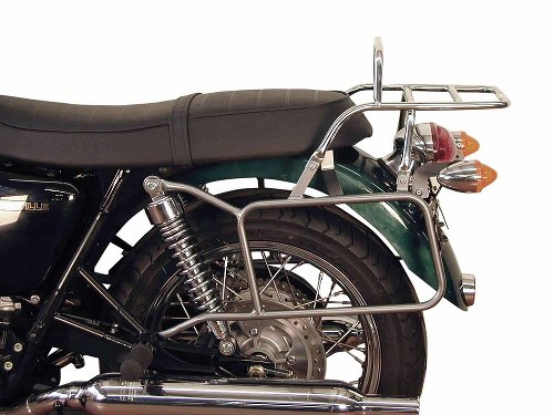 Triumph Komplett-Träger Bonneville / T 100 / SE chrom