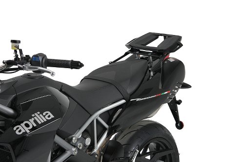 BUELL Gepäckbrücke XB 12 Ulysses schwarz / black