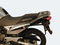 Honda Kofferträger XL 650 V Transalp ab Bj. 2000 schwarz