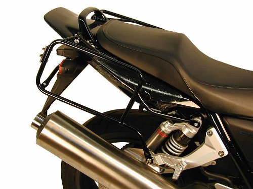 Honda Kofferträger CB 1300 Bj. 2003-2009 schwarz