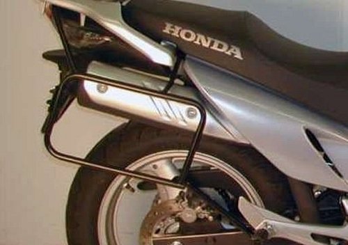 Honda Kofferträger Varadero 125 ab Bj.2007 schwarz