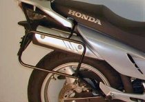 Honda Kofferträger Varadero 125 ab Bj.2007 schwarz