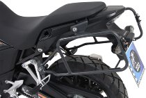 Honda Kofferträger Lock it CB 500 X (2019-) anthrazit