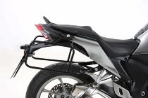 Honda Kofferträger Lock it VFR 1200 F schwarz