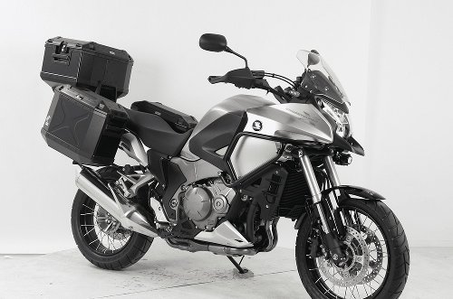 Honda Kofferträger Lockit HB ´1200 Crosstourer´ schwarz