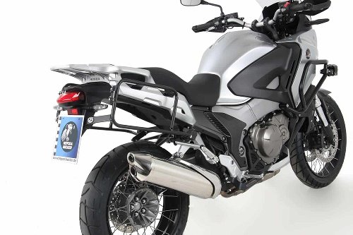 Honda Kofferträger Lockit HB ´1200 Crosstourer´ schwarz