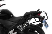 Honda Kofferträger Lock it CBR 500 R Bj. 2013 - 2015