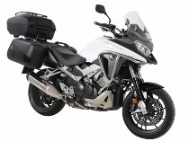 Honda Kofferträger Lock it VFR 800 X Crossrunner ab Bj. 2015