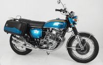 Honda Komplett-Träger CB 750 Four K0-K6, Bj 1970-1976 chrom