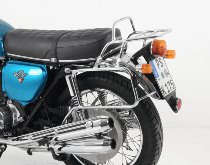 Honda Komplett-Träger CB 750 Four K0-K6, Bj 1970-1976 chrom