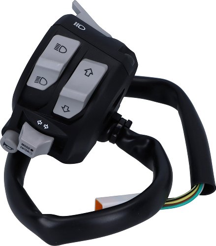 Ducati Indicator switch - 937 Monster, Plus, 950