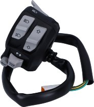 Ducati Indicator switch - 937 Monster, Plus, 950