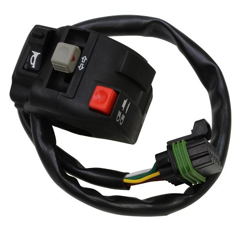 Ducati Indicator switch - 748, 996, 998 from 1999, ST2,