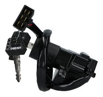 Ducati Ignition switch - 400, 600, 750, 900 SS, SL, 851,