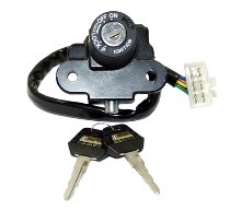 Ducati Ignition switch - 400, 600, 750, 900 SS, SL, 851,