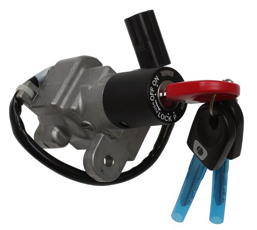 Ducati Ignition lock - 620, 1000, 1100 Multistrada, 1000