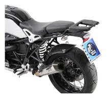 Hepco & Becker Alurack topcasecarrier, Black - BMW R nineT