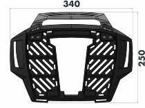 Mondial SMX 125I Enduro/Supermoto CBS (2019-) SMX 125I