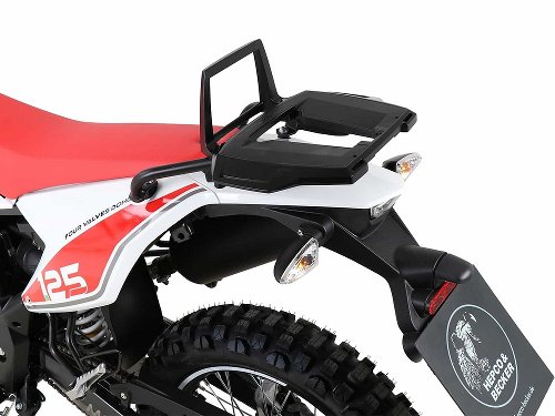 Mondial SMX 125I Enduro/Supermoto CBS (2019-) SMX 125I