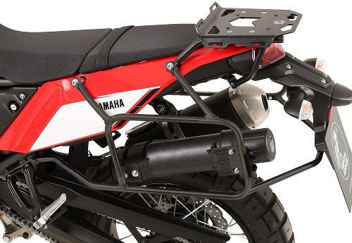 Yamaha Kofferträger Ténéré 700 (2019-) schwarz