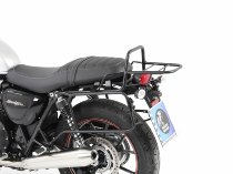 Triumph Kofferträger Street Twin ab Bj. 2016 schwarz