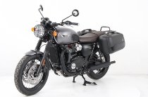 Triumph Kofferträger festverschraubt Bonneville T 100 /