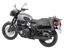 Triumph Kofferträger festverschraubt Bonneville T 100 /