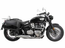 Triumph Kofferträger Bonneville Speedmaster ab Bj.2018