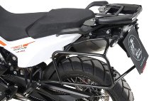 KTM Kofferträger Lock it 790 Adventure / R (2019-) schwarz