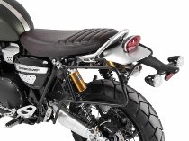 Triumph Kofferträger festverschraubt, einseitig Scrambler