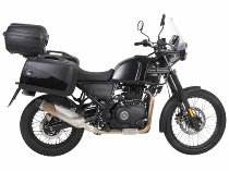 Royal Enfield Kofferträger Himalayan (2018-) schwarz