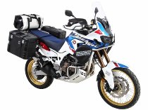 Honda Kofferträger festverschraubt Africa Twin Adventure