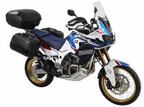 Honda Kofferträger festverschraubt Africa Twin Adventure