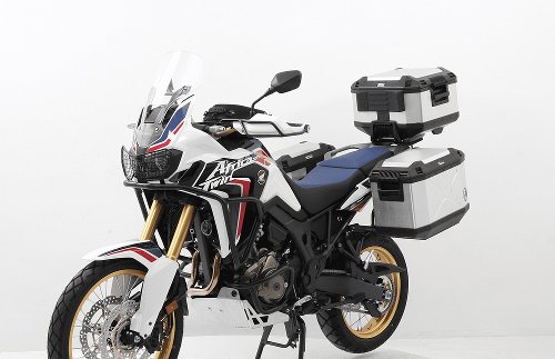 Honda Kofferträger festverschraubt CRF 1000 Africa Twin ab