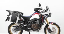 Honda Kofferträger festverschraubt CRF 1000 Africa Twin ab