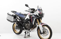 Honda Kofferträger festverschraubt CRF 1000 Africa Twin ab