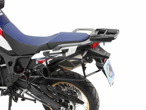 Honda Kofferträger festverschraubt CRF 1000 Africa Twin ab