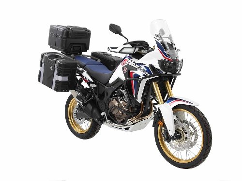 Honda Kofferträger festverschraubt CRF 1000 Africa Twin ab