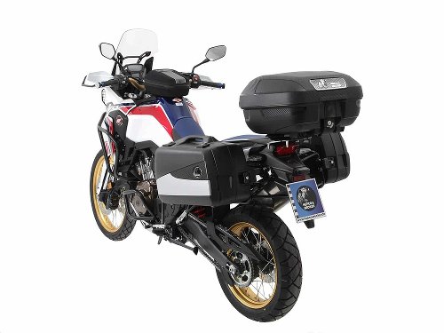 Honda Kofferträger festverschraubt CRF 1000 Africa Twin ab