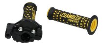 Ducati Throttle control kit - 800 Scrambler Flat Track Pro