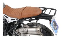 Hepco & Becker Tube rear rack, Black - BMW R nineT Scrambler