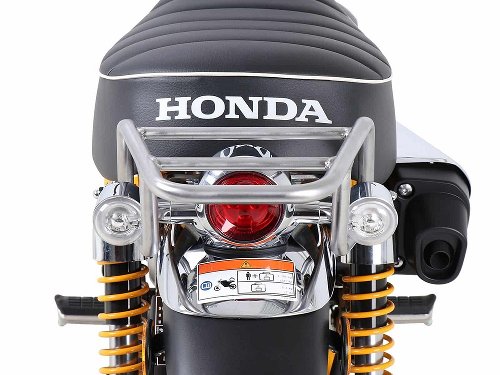 Honda Monkey 125 (2019-) Monkey 125 (2019-) chrom