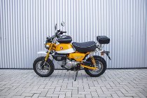 Honda Monkey 125 (2019-) Monkey 125 (2019-) chrom