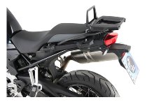 Hepco & Becker Alurack Topcaseträger, Schwarz - BMW F 850 GS