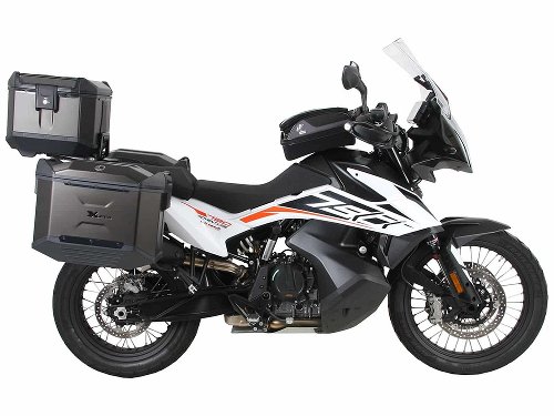 KTM 790 Adventure (2019-) 790 Adventure (2019-) schwarz